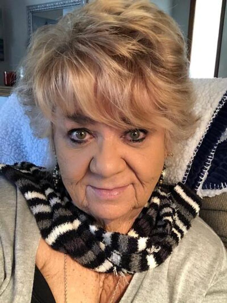 Bonnie (Mitchell) Stauffer Profile Photo