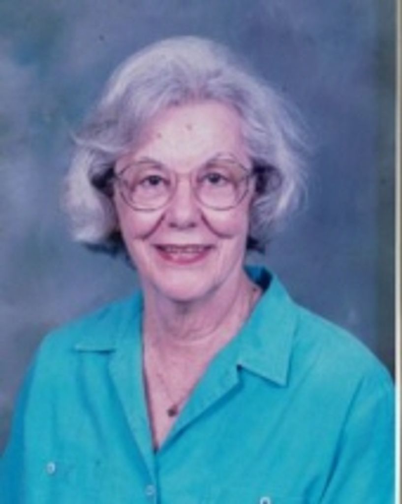 Viola Louise Jordan