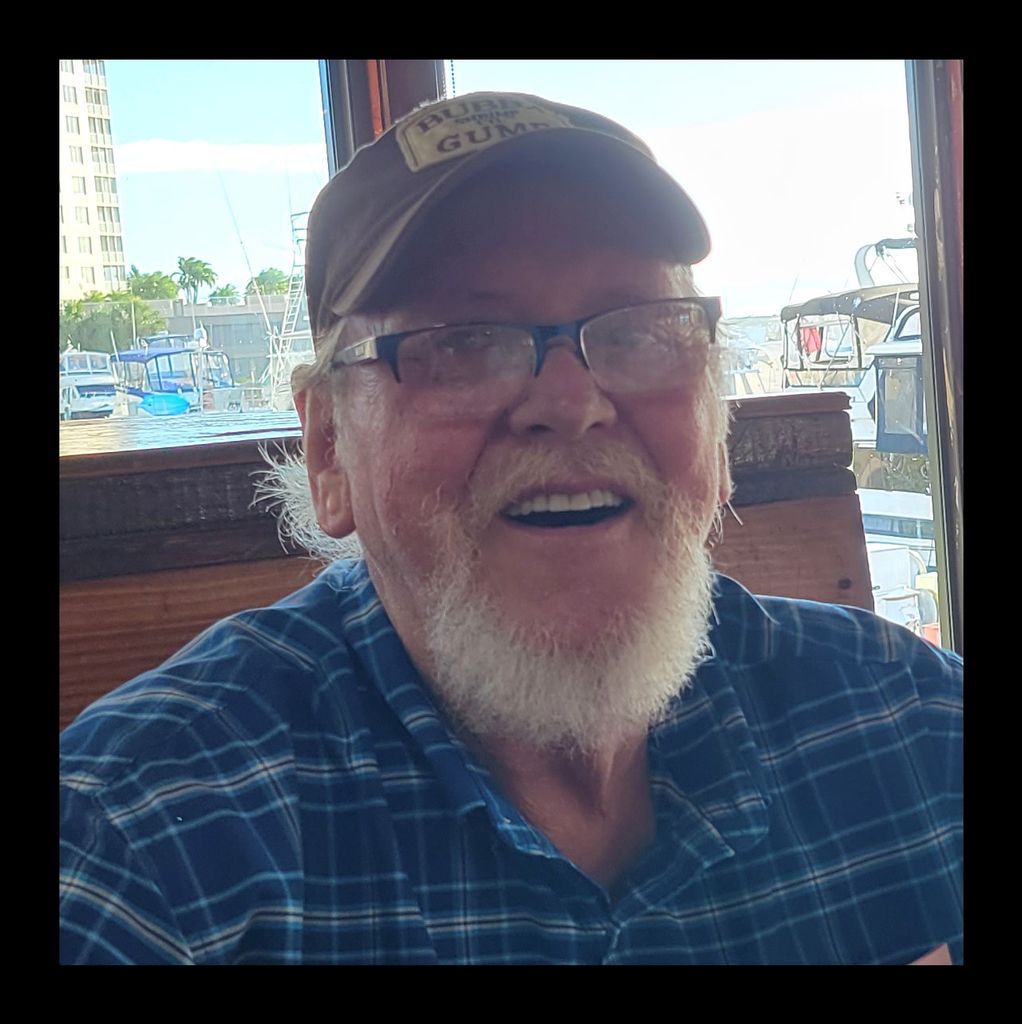 Graydon (Grady) Trail Olson Profile Photo