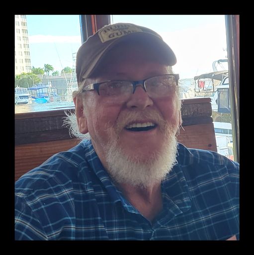 Graydon (Grady) Trail Olson Profile Photo