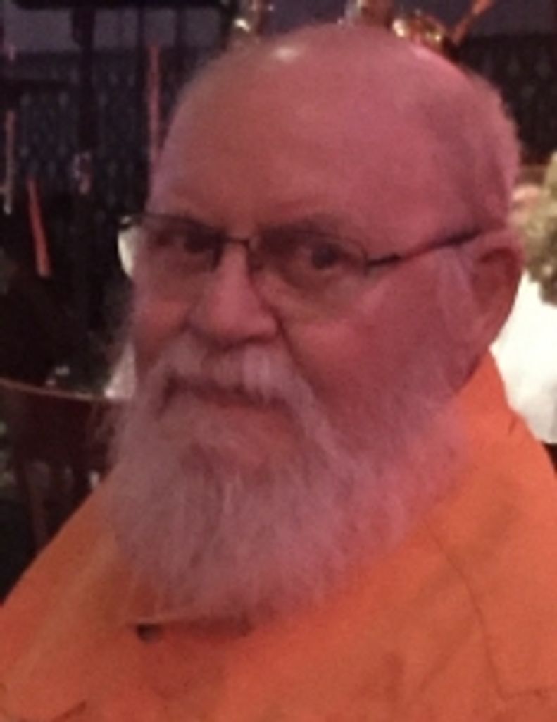 Karl Raymond Leiby