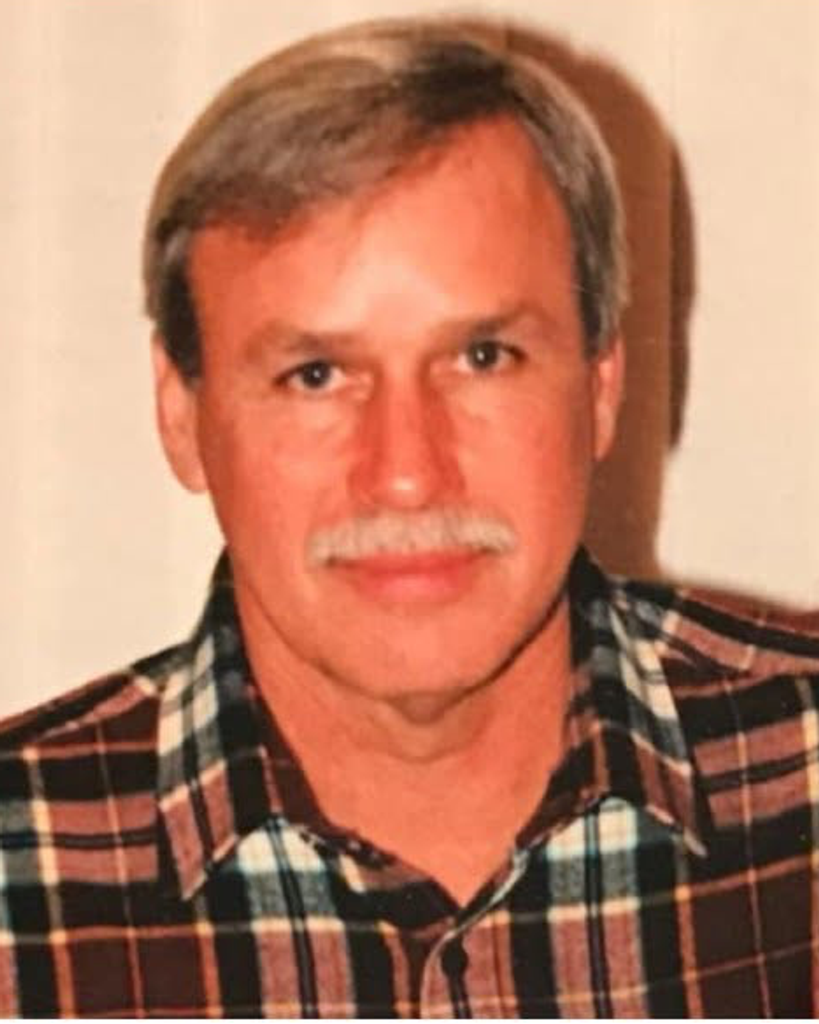 Larry F. Culpepper