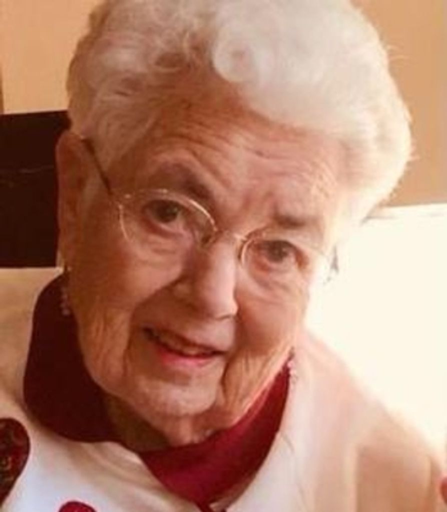 Dorothy Lucille Gallup