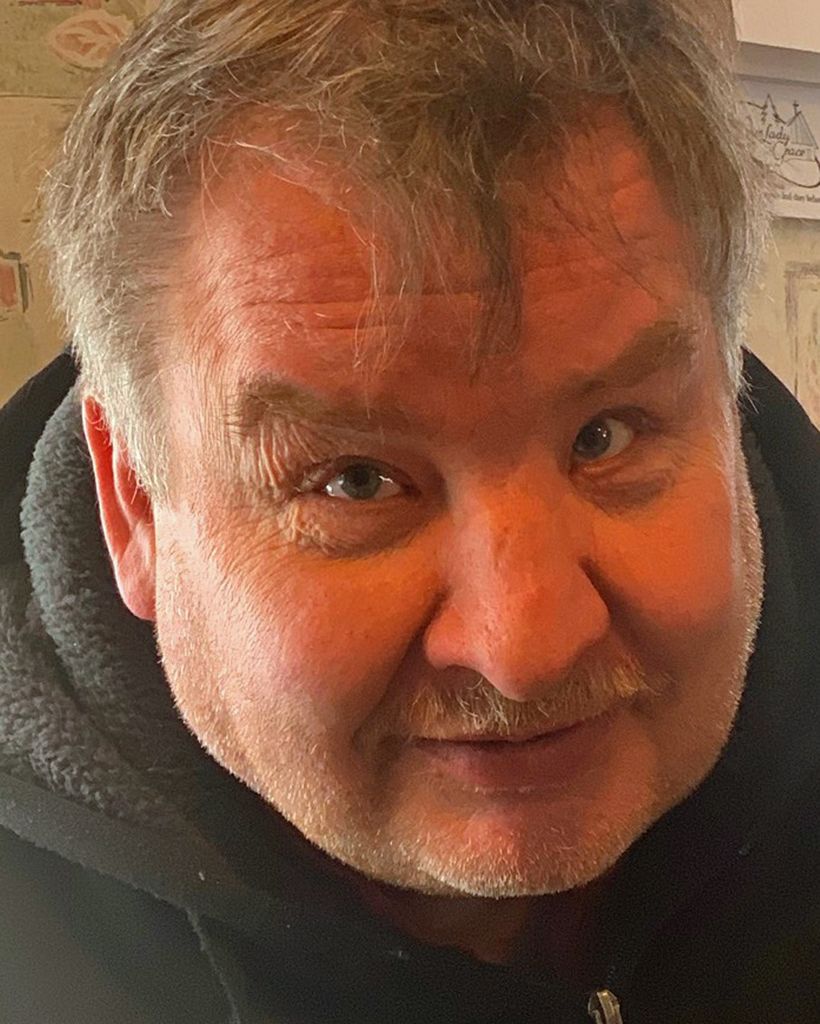 Allen Lee Dissette Profile Photo