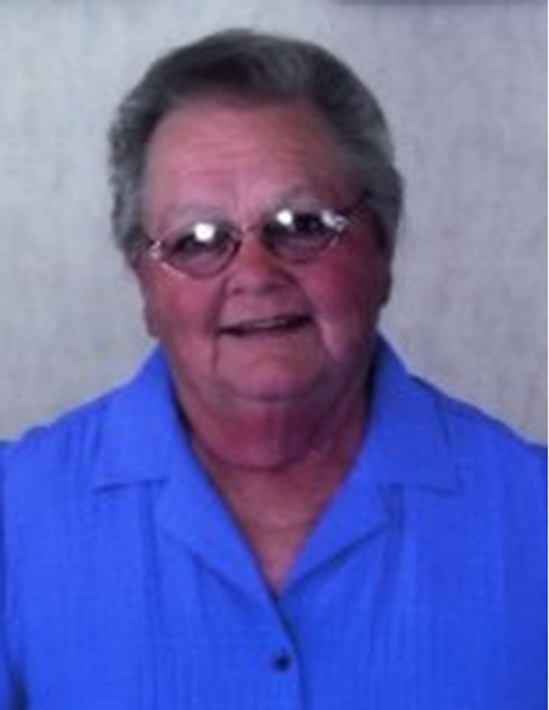 Linda  Pate Chestnutt