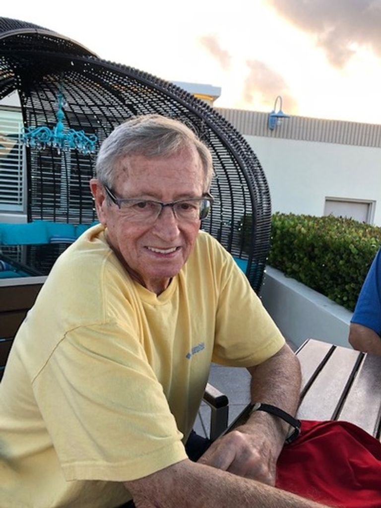 Ronald Harold Gay Profile Photo