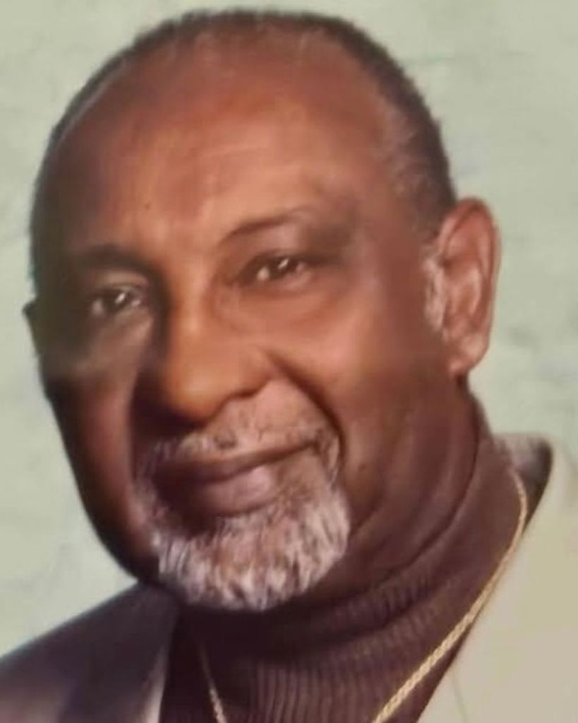 Earl Swearington Jr. Profile Photo