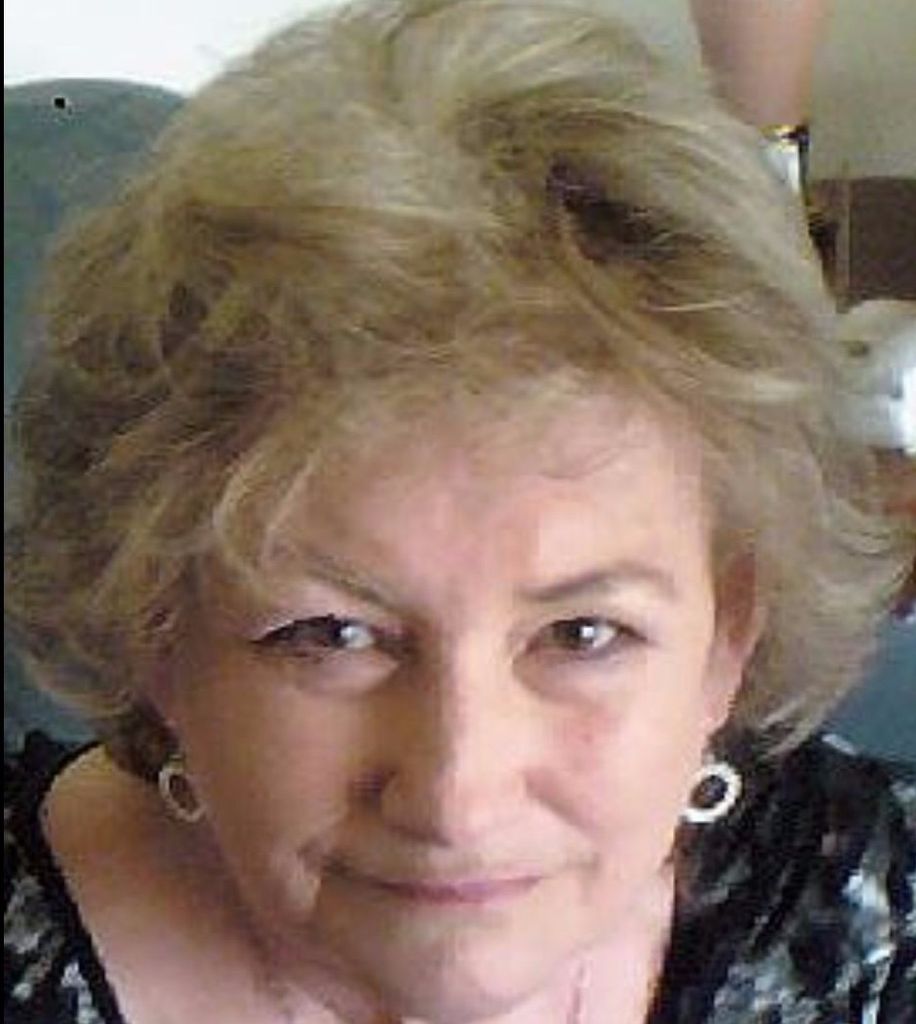 Linda  Sharon Howard