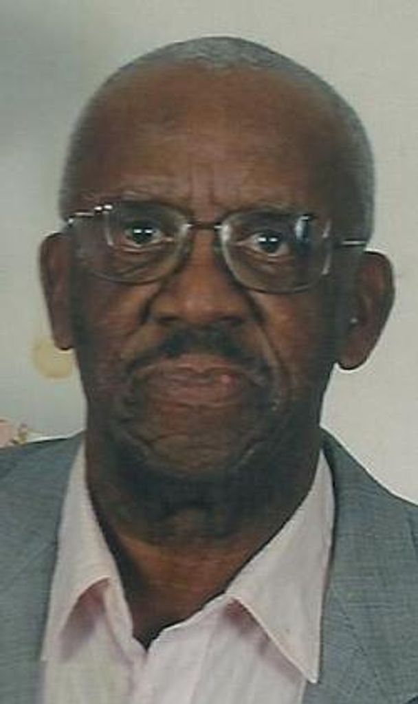 John L Brooks, Sr