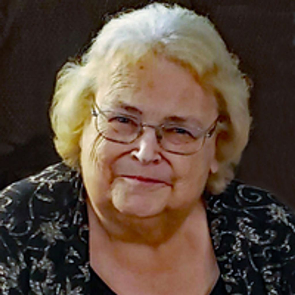 Virginia H. Troyer