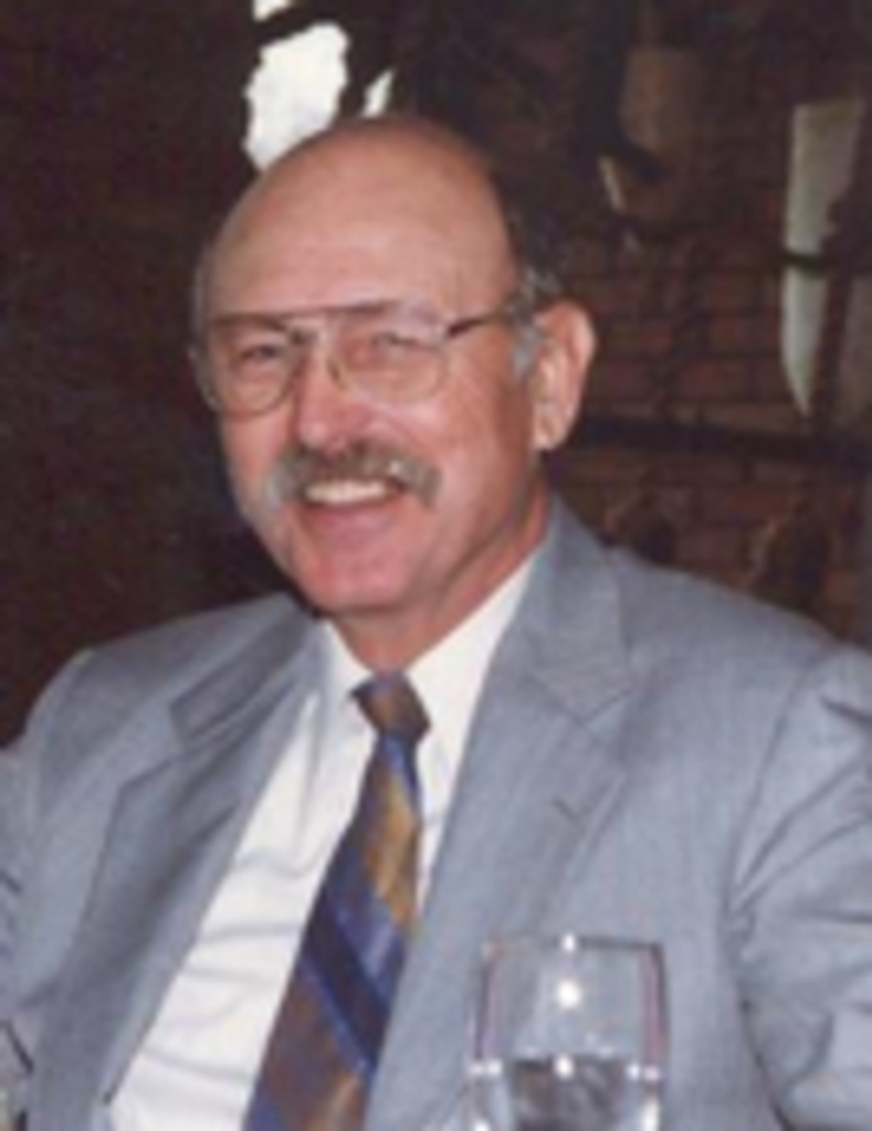 John M. Key