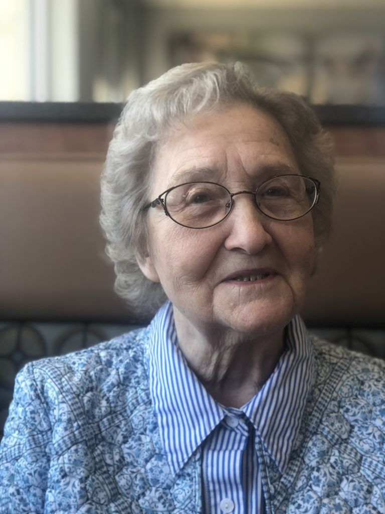 Dorothy Lee Hubbell Profile Photo