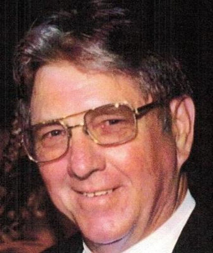 Warren F. Gift Profile Photo