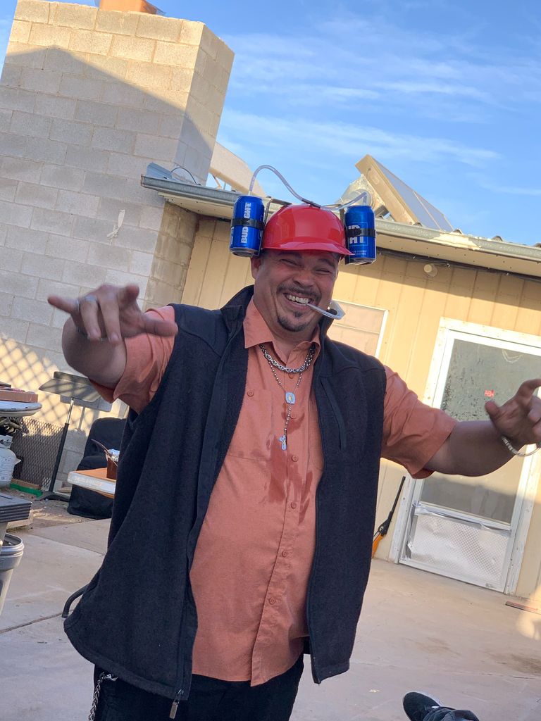 Liborio Collazo Lebron Jr. Profile Photo