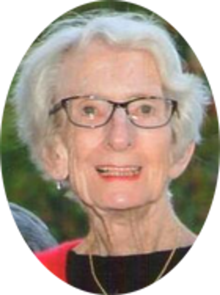 Joyce  Adeline (Denhartog)  Kooy Profile Photo