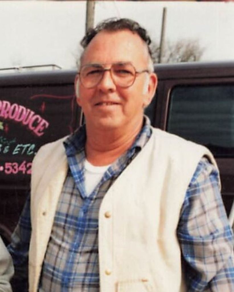 Gerald P. "Jerry" Schmitt Profile Photo