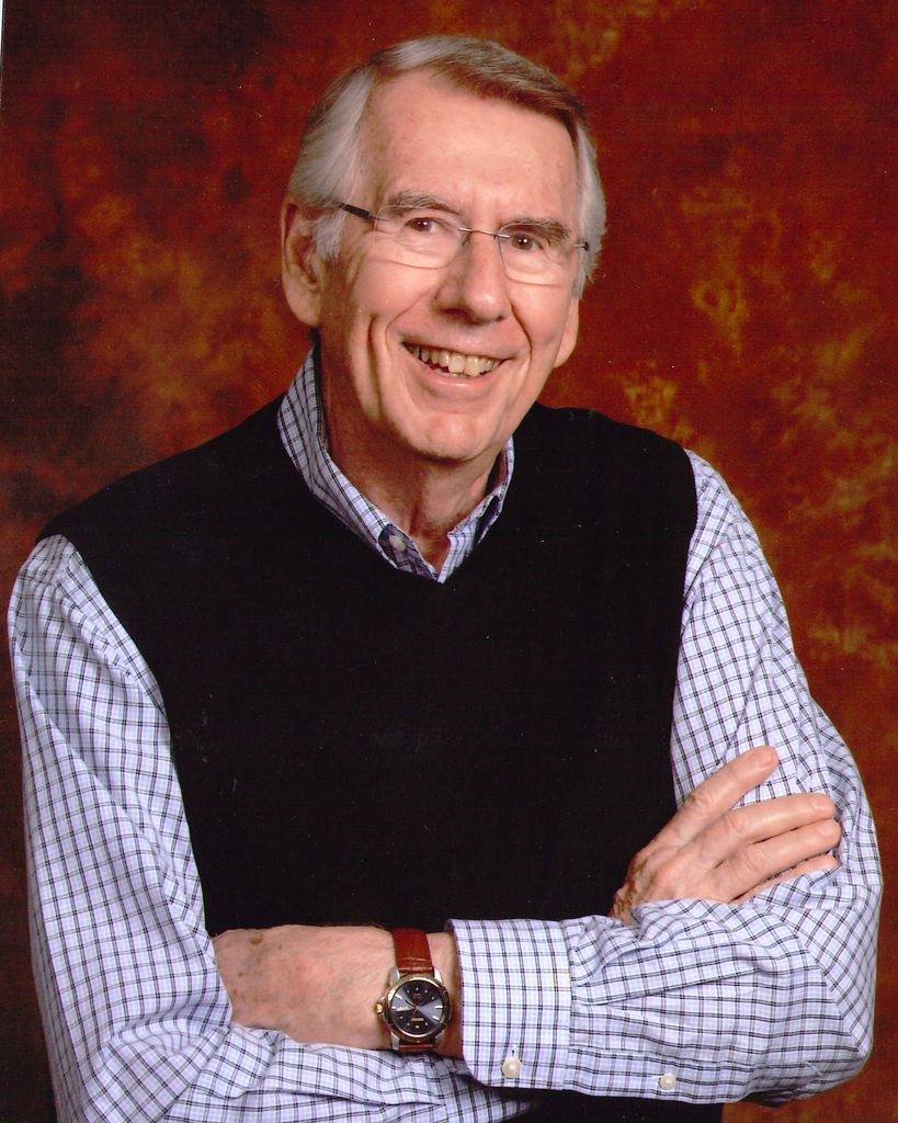 Robert William Duff Profile Photo