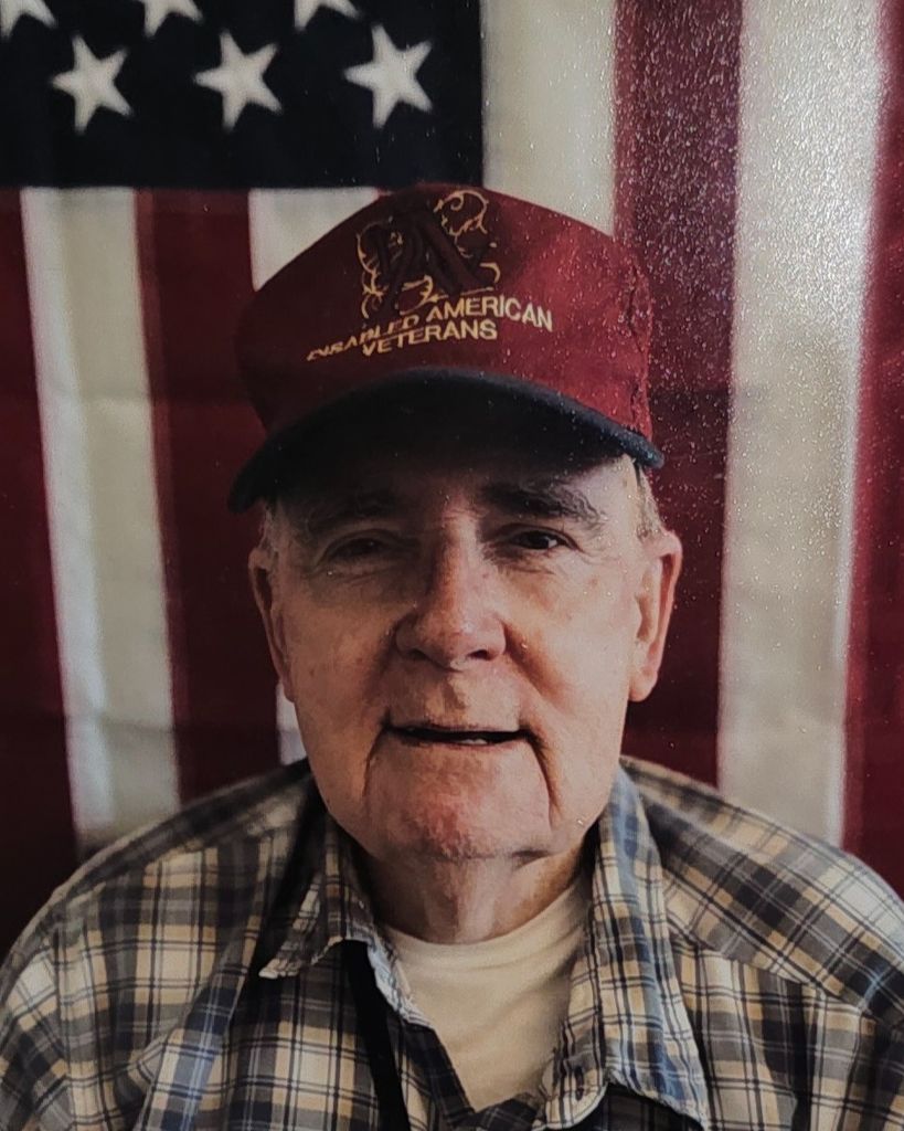 David Otis Roux Profile Photo