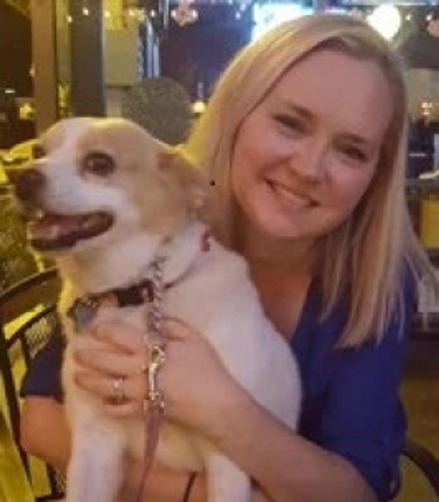 Megan Lennon Profile Photo