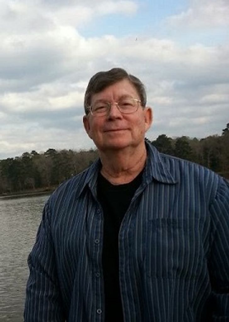 James Benjamin Grantham