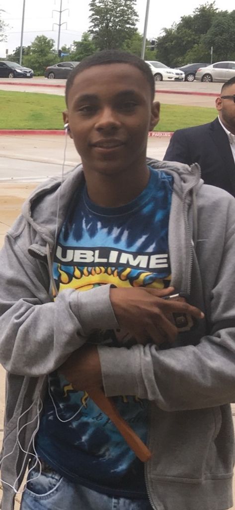 Isaiah "Woody" Alston Profile Photo