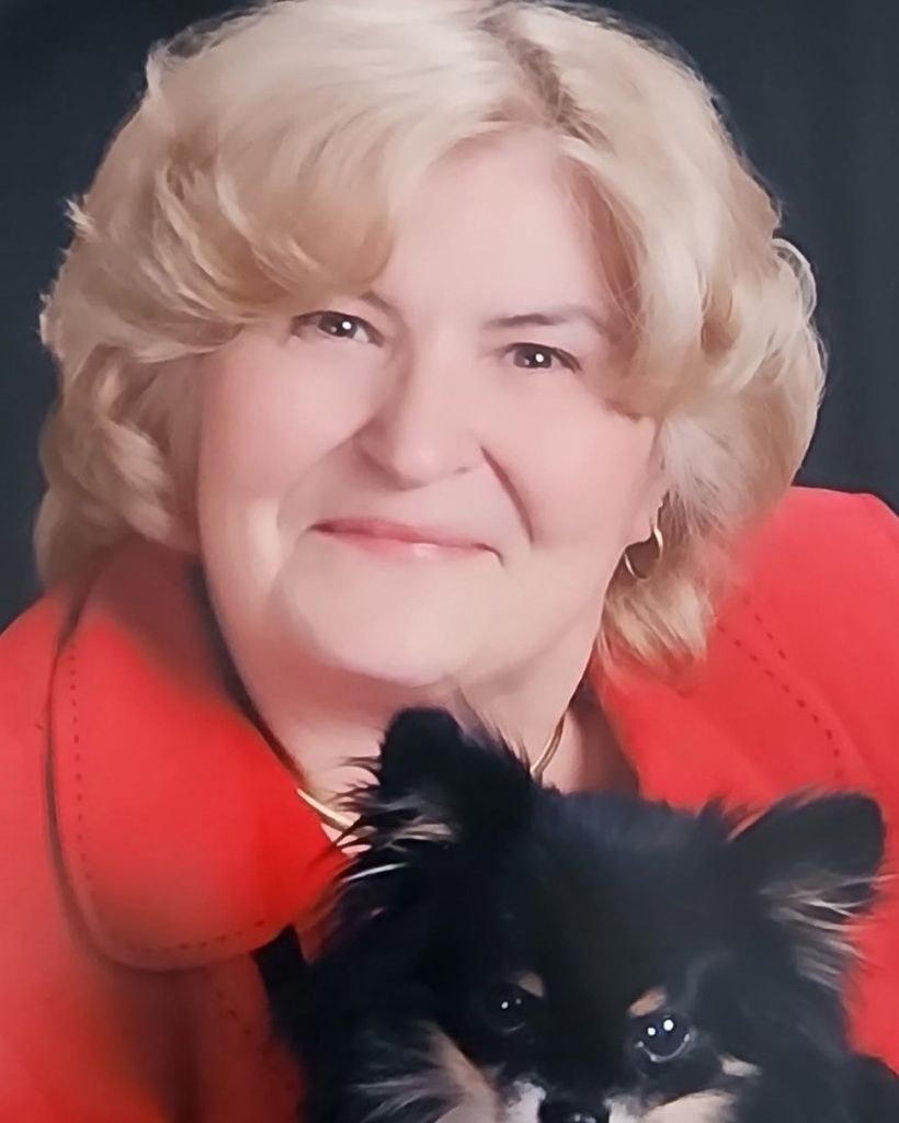 Vicky L. Ramsey Profile Photo