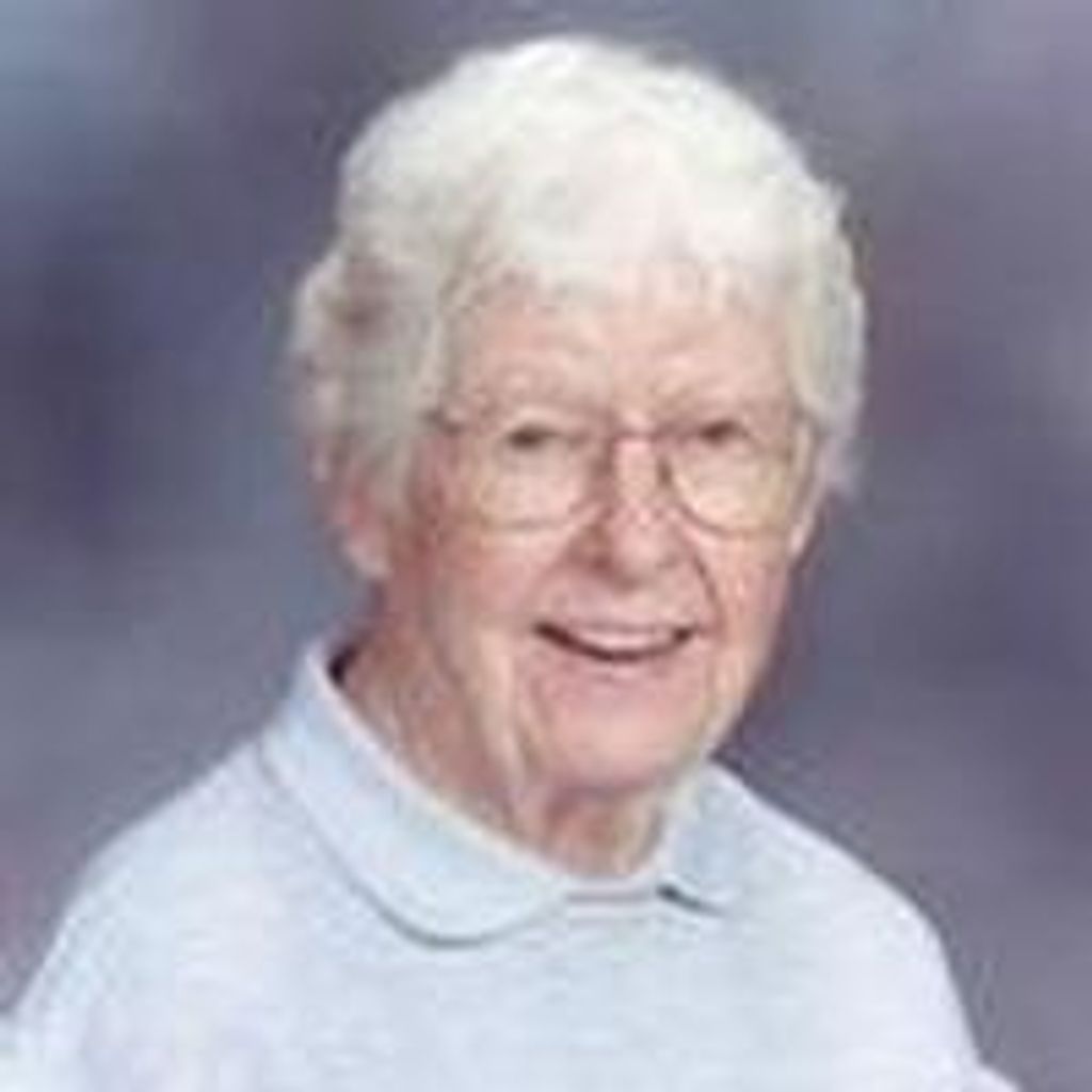 Betty (Grey)  Darrah
