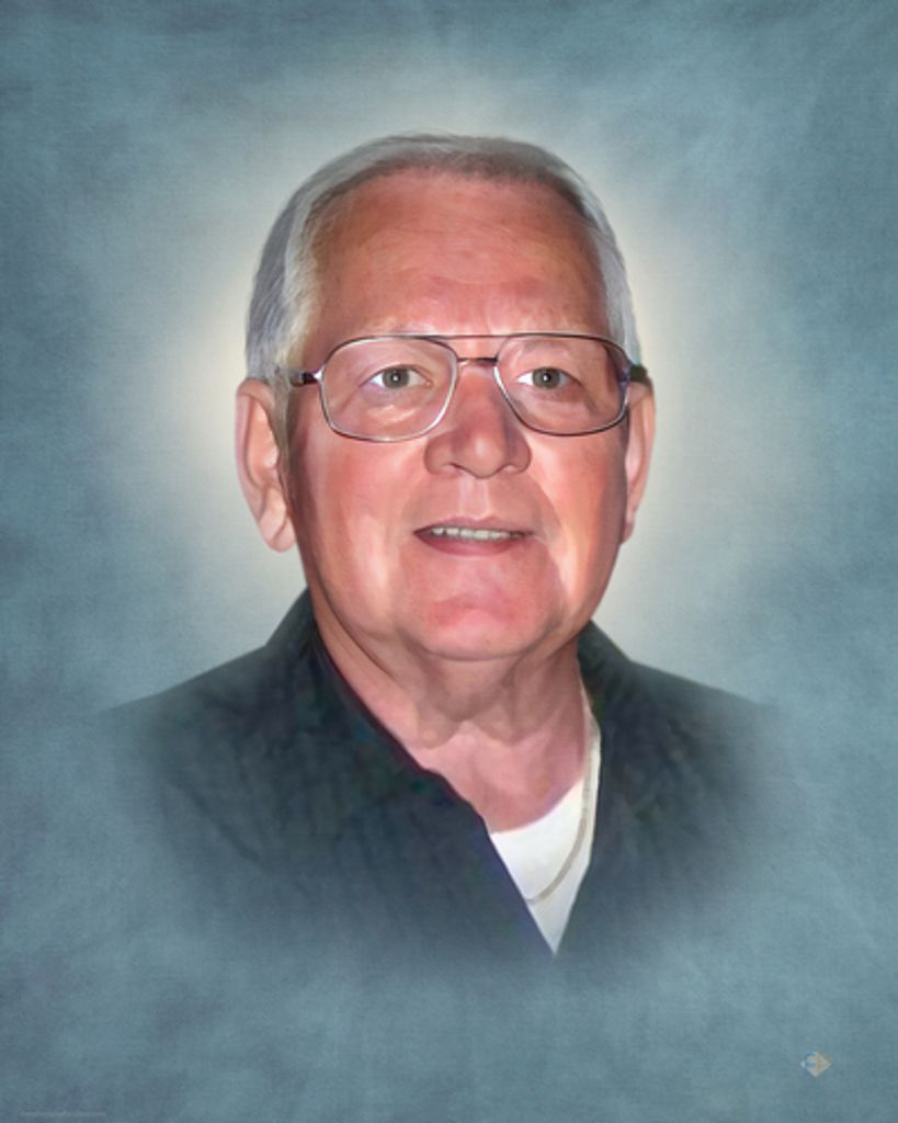 Robert E. Duelley Profile Photo