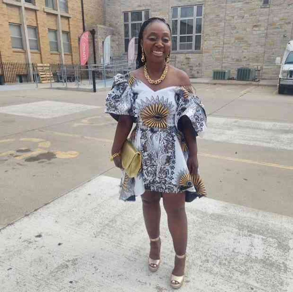 JEMIMA ZAZA Profile Photo