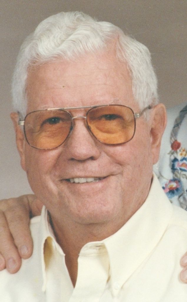 Clifford Wayne Ballard Profile Photo