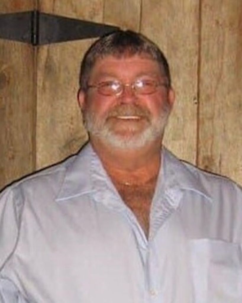 William Richard Stringer Profile Photo