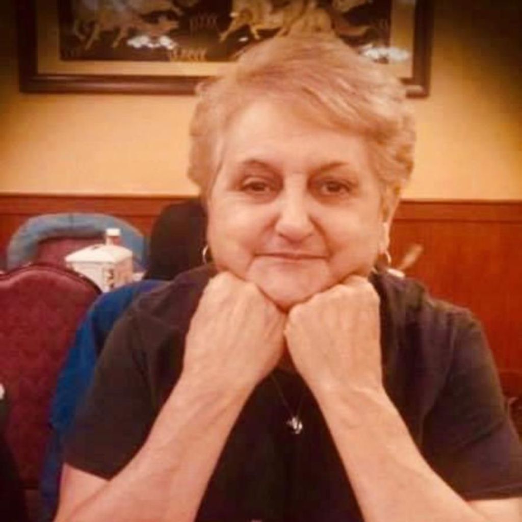 Josephine "Josie" Marie Allocco