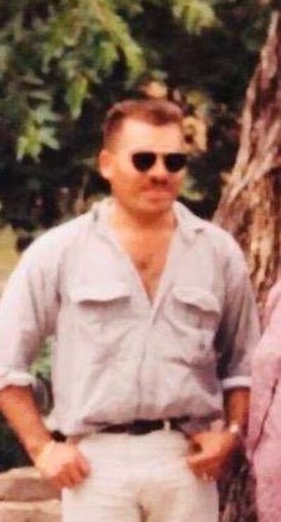 Carlos Castro-Matamoro