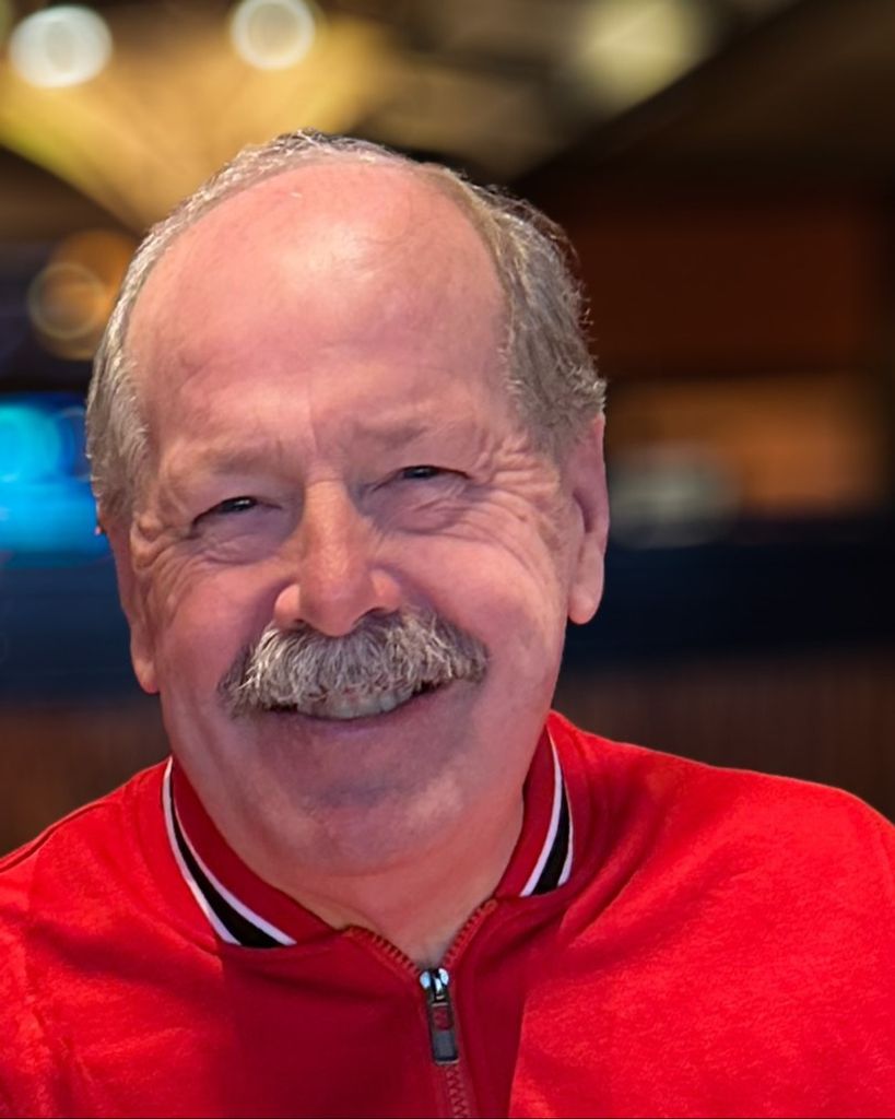 Billy "BJ" Joe Fagg Profile Photo