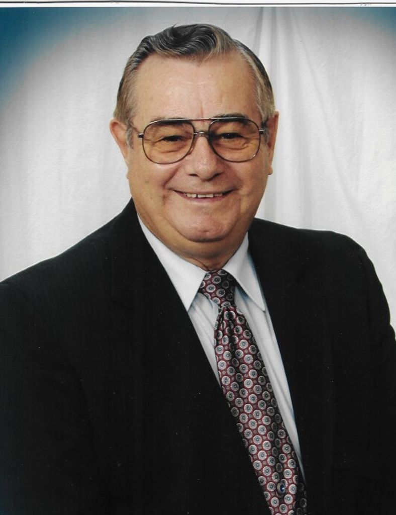 William "Bill" F. White Profile Photo