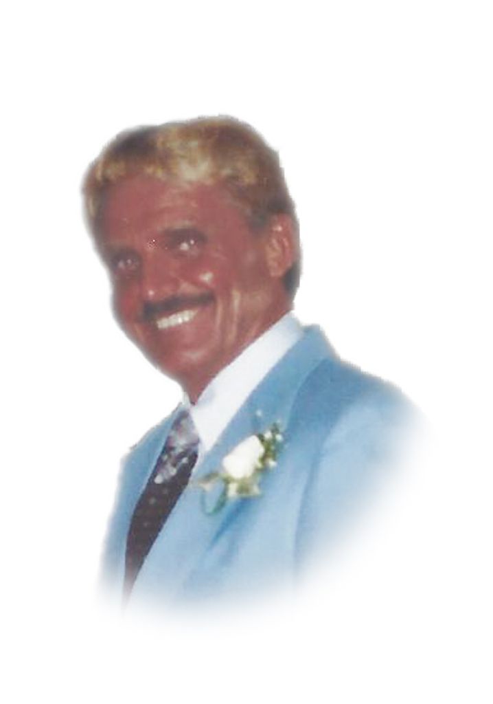 Wilfred Oscar Dufresne Sr.