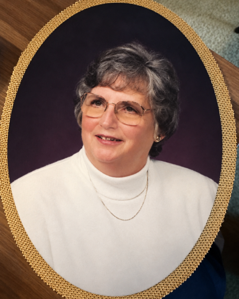 Leontine Elton Smith Profile Photo