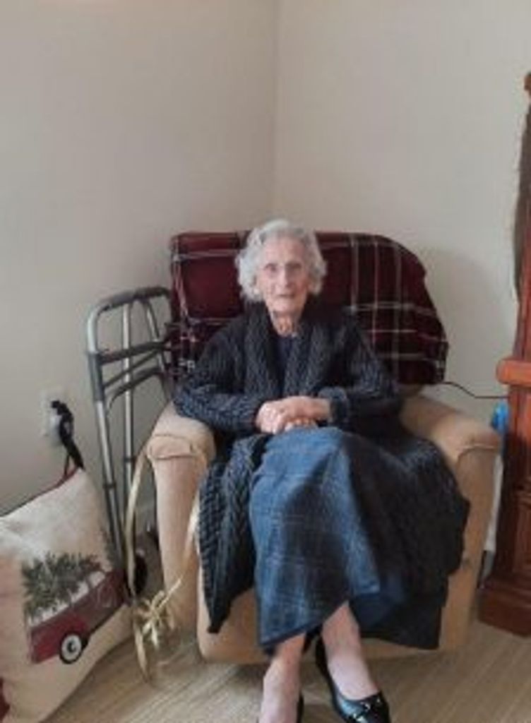 Jean Audrey Sproul Profile Photo