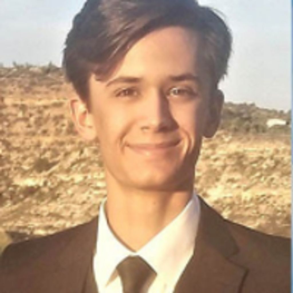 Angelo Matthew Catalano Profile Photo