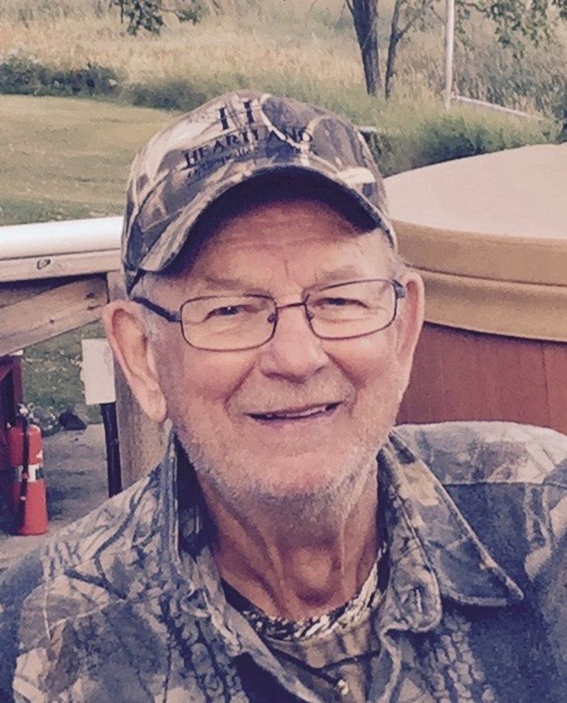 Gerald Vernon Dale Profile Photo