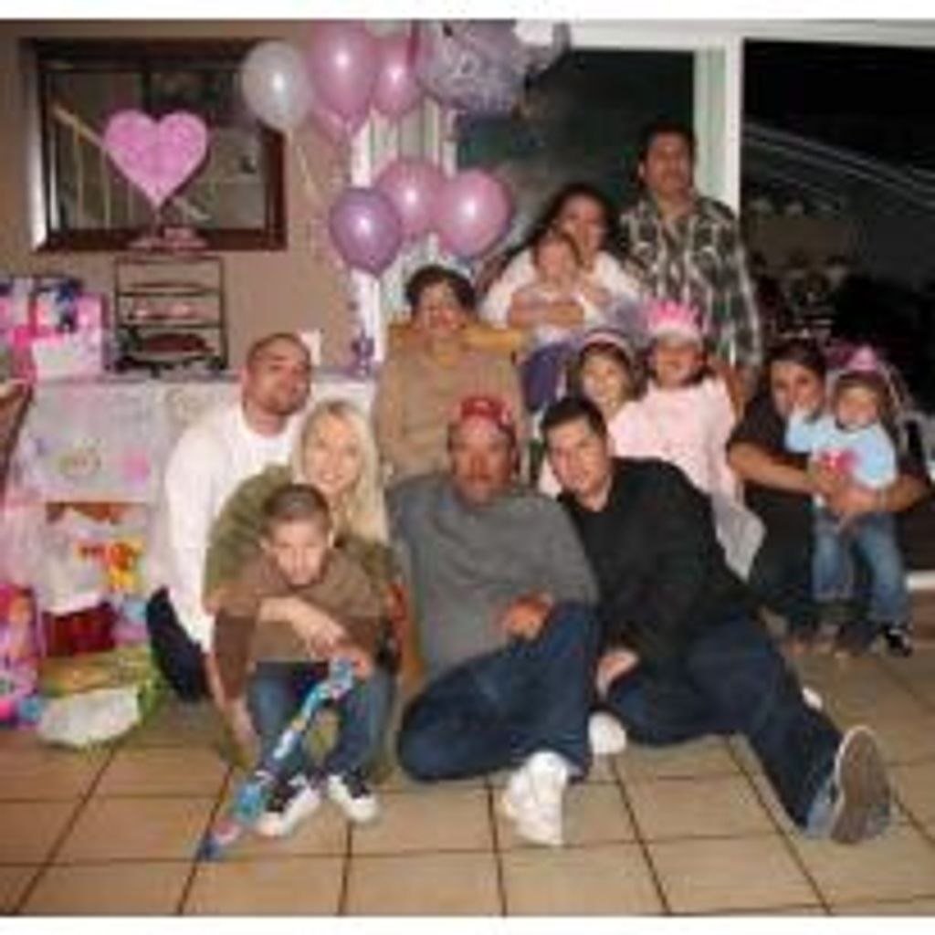 Dolores Vasquez Llamas