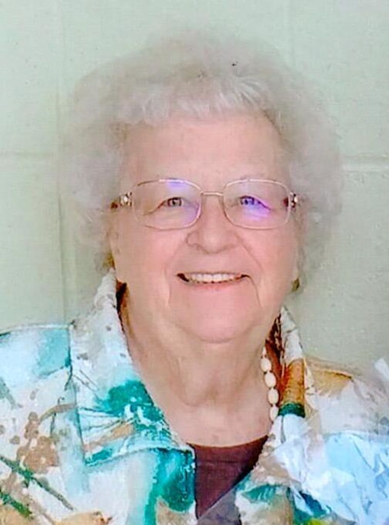 Mary Ann (Freshnock)  Ross