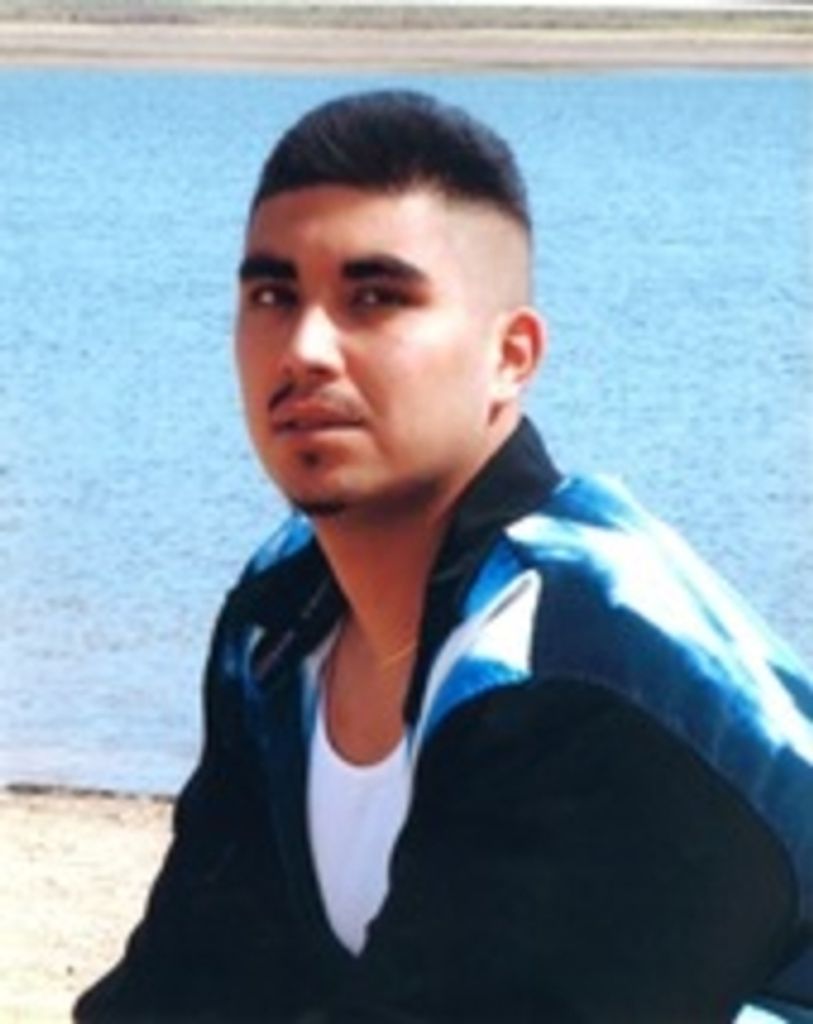 Benjamin Sanchez Profile Photo