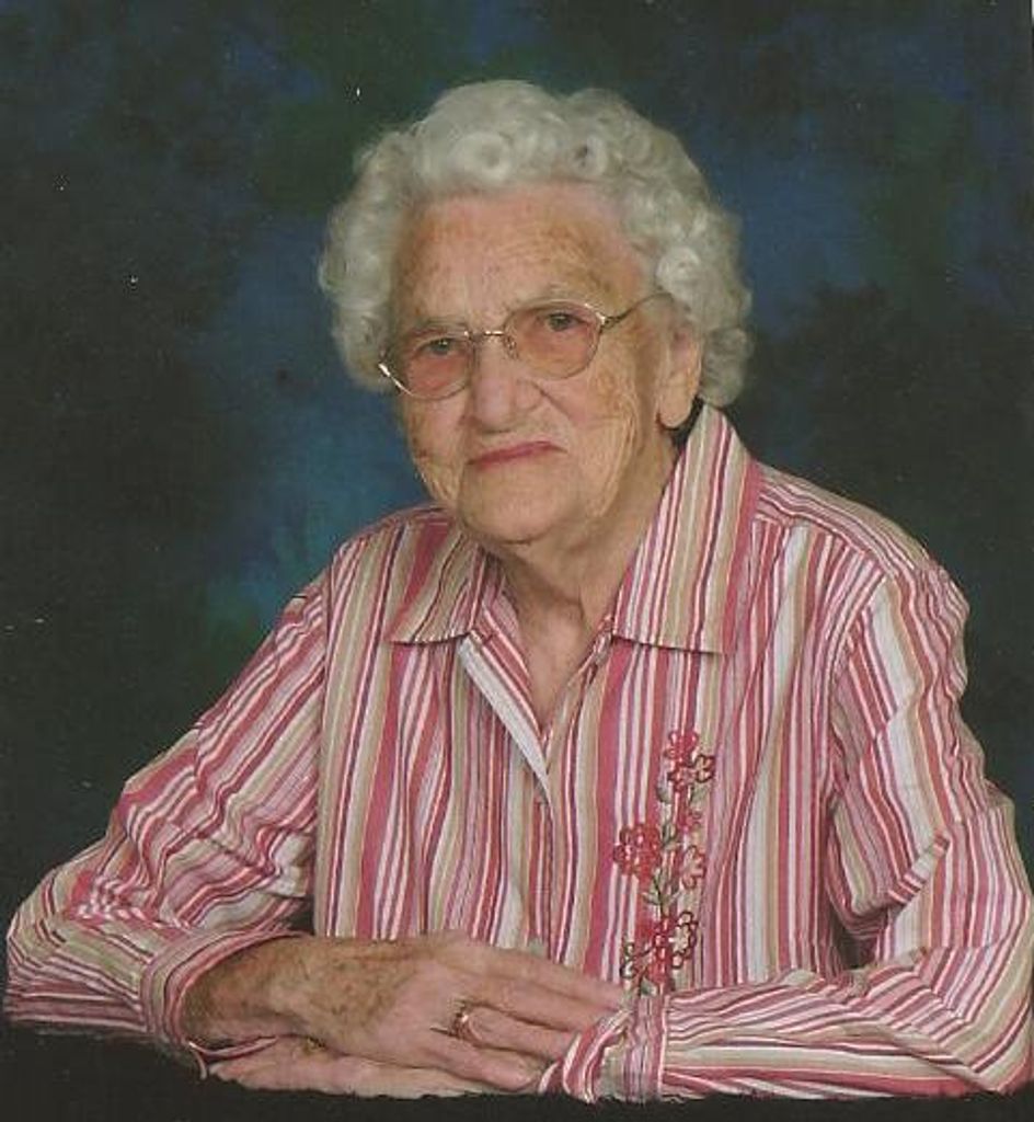 Nellie Minga