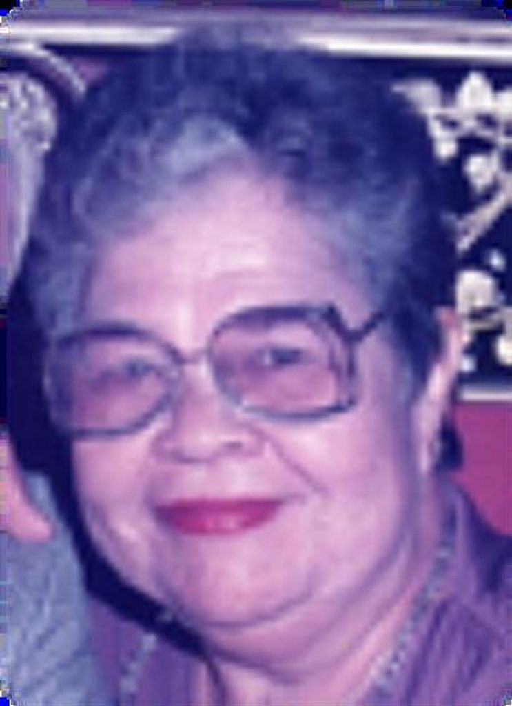 Maria Black Profile Photo