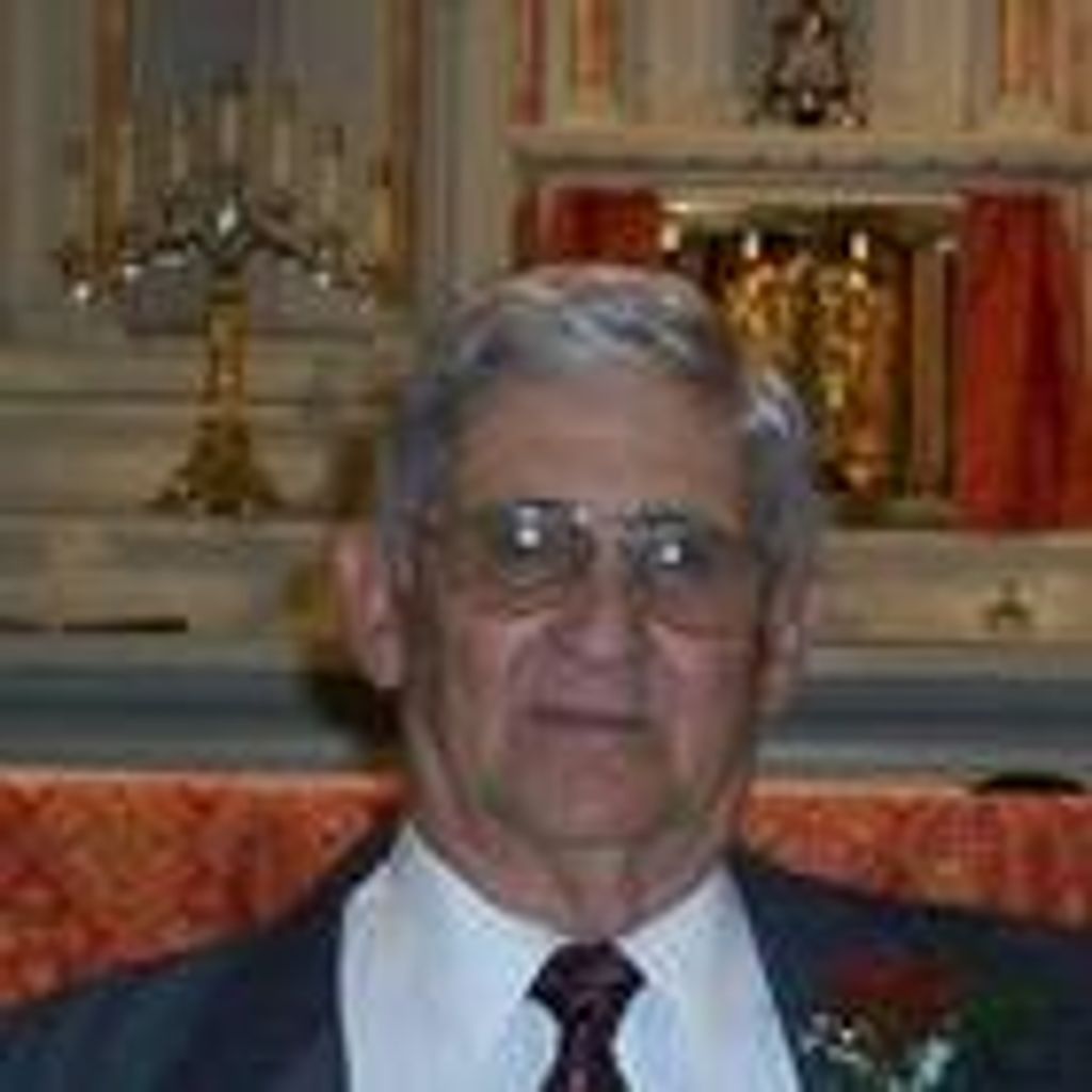Frank Innocenzi Sr