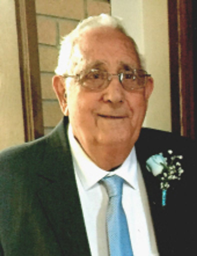 Tony P. Ginnetti