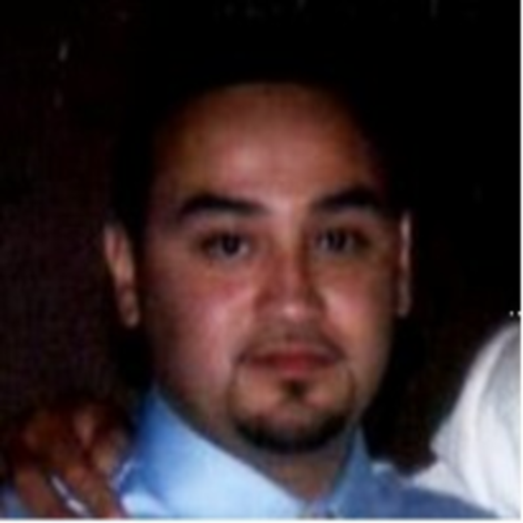 Jose Garza Profile Photo