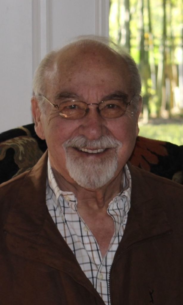 Lee Jay Colling