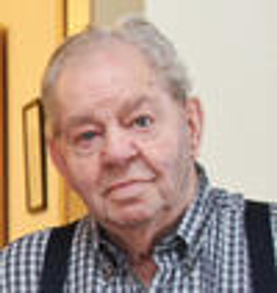 Orville E. Verlanic Sr